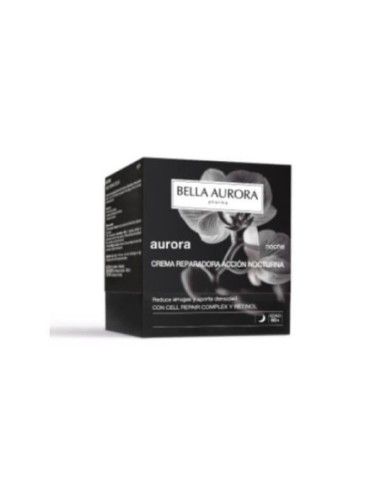 Bella Aurora Crema Reparadora Accion... Bella Aurora Crema Reparadora Accion...