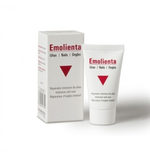 Emolienta Uñas 15 ml