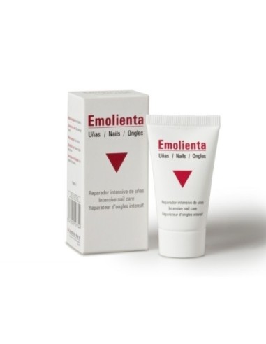 Emolienta Uñas 15 ml
