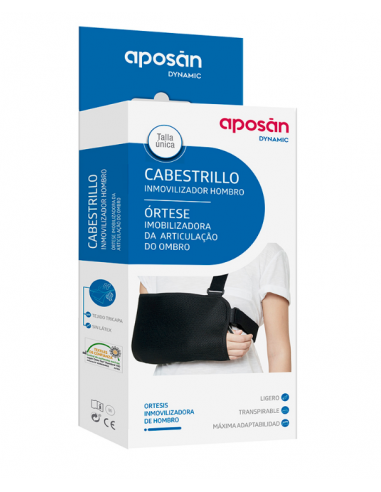 Cabestrillo Aposan Dynamic Talla ÚNica