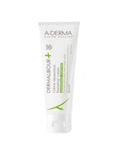 A-Derma Dermalibour crema 50ml