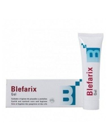 Blefarix Gel 30 ml