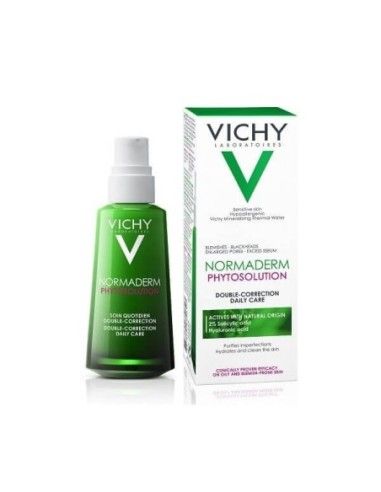 Vichy Normaderm Phytosolution 50ml