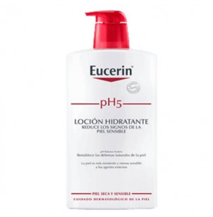 Eucerin PH5 Loción...