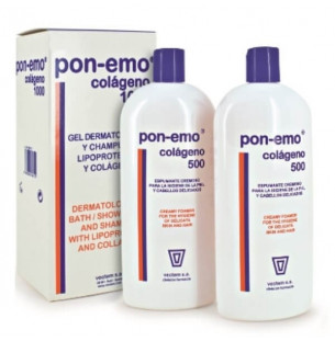 Pon-Emo Colágeno 2 unidades...