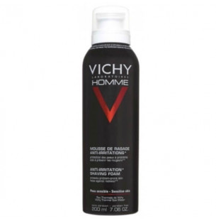 VICHY HOMME ESPUMA DE...