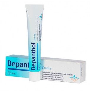 Bepanthol Crema 30g