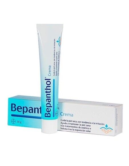 Bepanthol Crema 30g