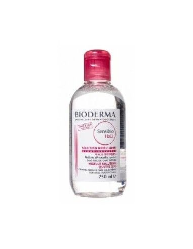 Bioderma Sensibio H2O solución... Bioderma Sensibio H2O solución...