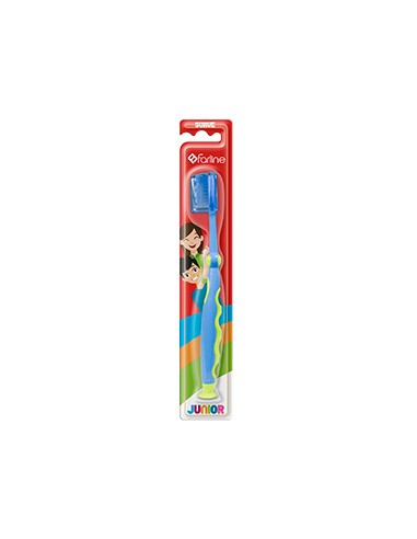 CEPILLO DENTAL JUNIOR FARLINE CEPILLO DENTAL JUNIOR FARLINE