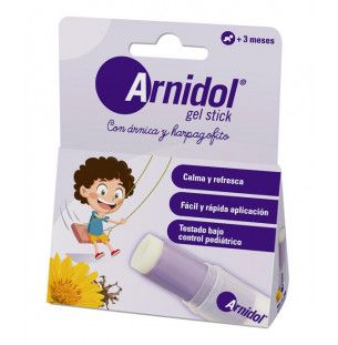 Arnidol Gel Stick Pequeños...