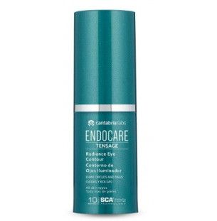 Endocare tensage contorno...