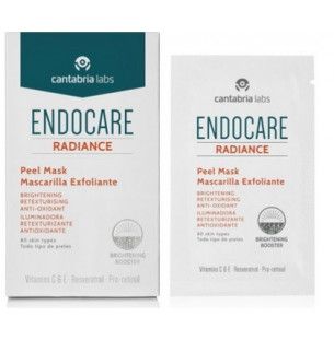 Endocare Radiance C Peel...