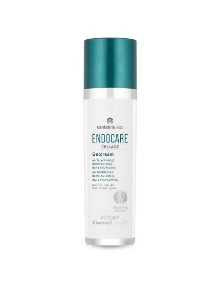 Endocare Cellage gel crema 50ml