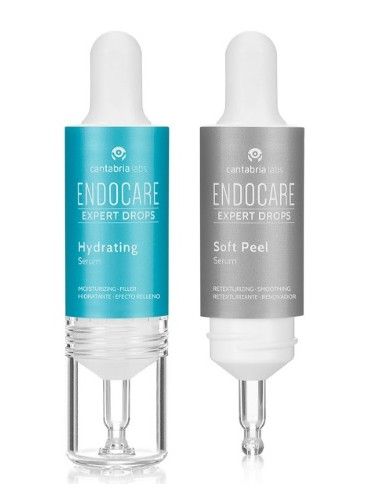 Endocare Expert Drops Hydrating... Endocare Expert Drops Hydrating...