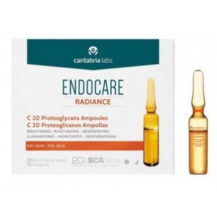 Endocare Radiance C 20...