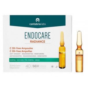 Endocare Radiance C...