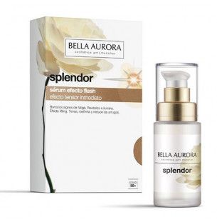 Bella Aurora Splendor Sérum...