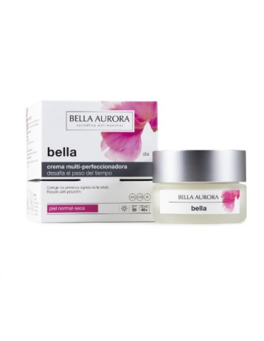 Bella Aurora Crema... Bella Aurora Crema...