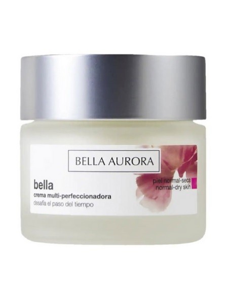 Bella Aurora Crema Multiperfeccionadora Día Piel Mixta-Grasa 50 ml