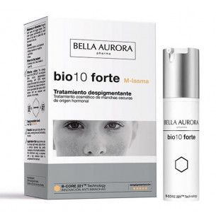 Bella Aurora Bio 10 Forte...