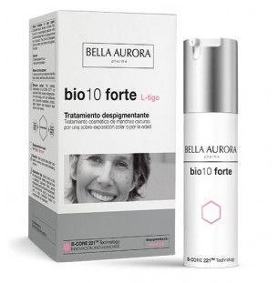 Bella Aurora Bio10 Forte...