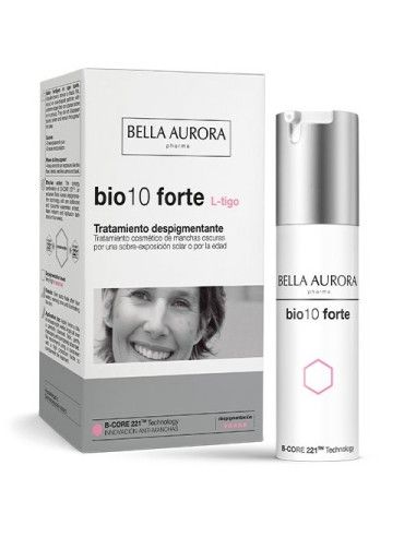 Bella Aurora Bio10 Forte L-Tigo...
