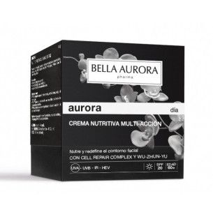 Bella Aurora Crema Día...