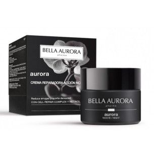 Bella Aurora Crema...