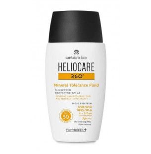 Heliocare 360º Mineral...