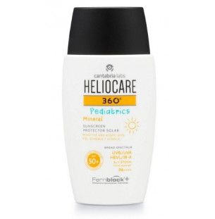 Heliocare 360 Pediatrics...