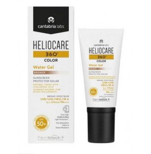 Heliocare 360º Color Water...