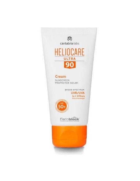 Heliocare Crema Ultra 90 SPF50 50ml