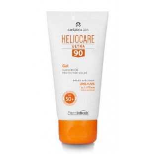 Heliocare Ultra 90 Gel...