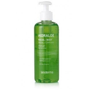Sesderma Hidraloe Gel Aloe...