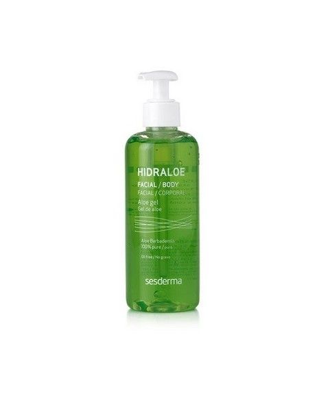 Sesderma Hidraloe Gel Aloe 250 ml