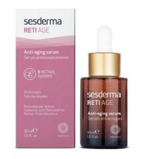 Sesderma Reti Age sérum 30ml