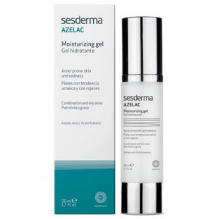 Sesderma Azelac gel...