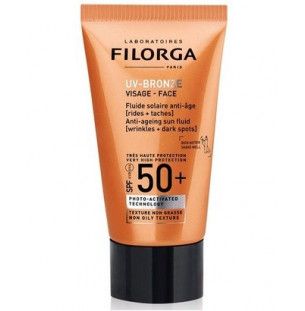 Filorga UV-Bronze Face...