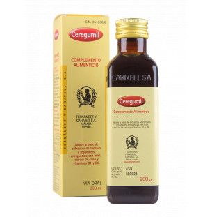 Ceregumil Líquido 200ml