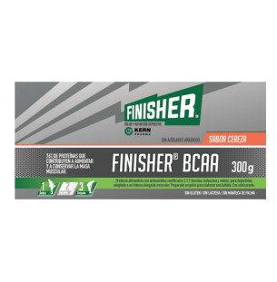 FINISHER BCAA 300 G