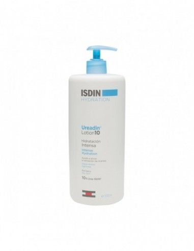 Ureadin Hydration Loción 10% Urea... Ureadin Hydration Loción 10% Urea...