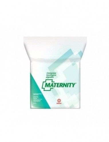 Indas Maternity Compresa Tocológica... Indas Maternity Compresa Tocológica...