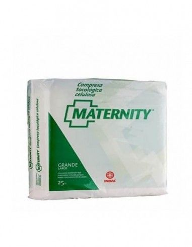 Maternity Compresa Tocologica De... Maternity Compresa Tocologica De...