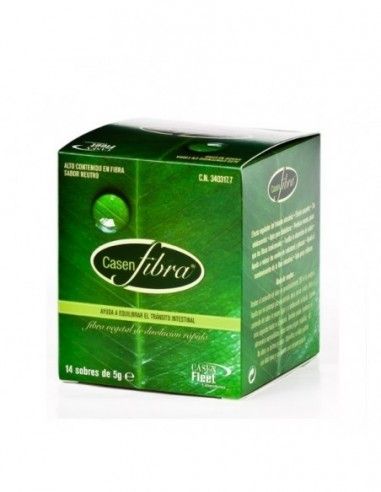 CasenFibra en Polvo Sabor Neutro 14... CasenFibra en Polvo Sabor Neutro 14...