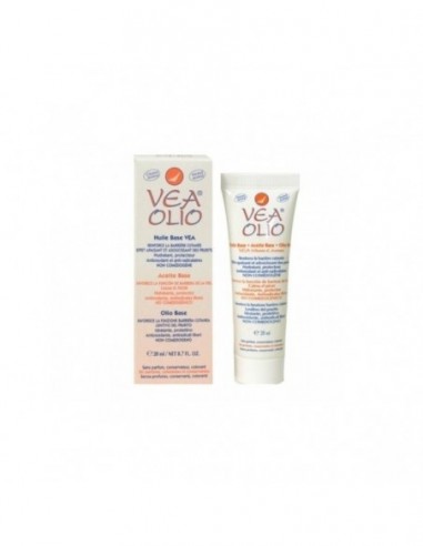 Vea Olio Aceite Base 20 ml