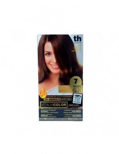 TH Vitalia Color kit N7 TH Vitalia Color kit N7