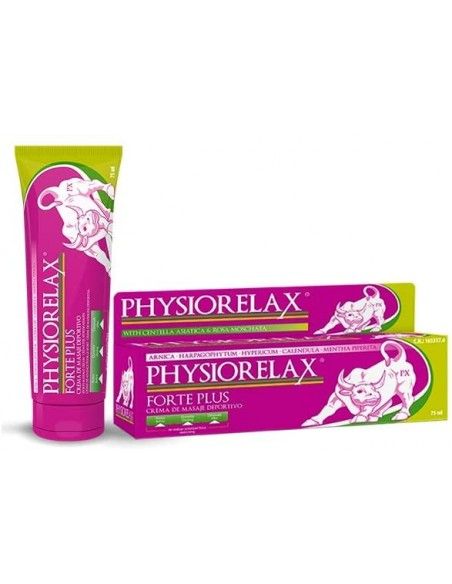 Physiorelax Forte Plus 75 ml