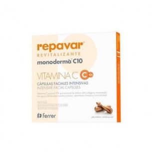 Repavar monoderma C10 28...