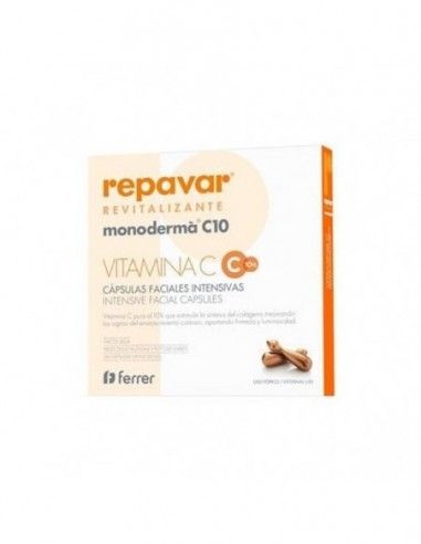 Repavar Revitalizante Monoderma C10... Repavar Revitalizante Monoderma C10...